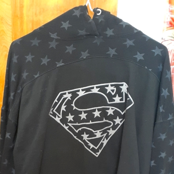 New York Area Code 212 Black hoodie for female - Picture 1 of 1